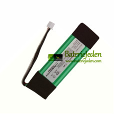 Baterie pro nabíječku JBL GSP1029102A-3 [náhradní baterie]